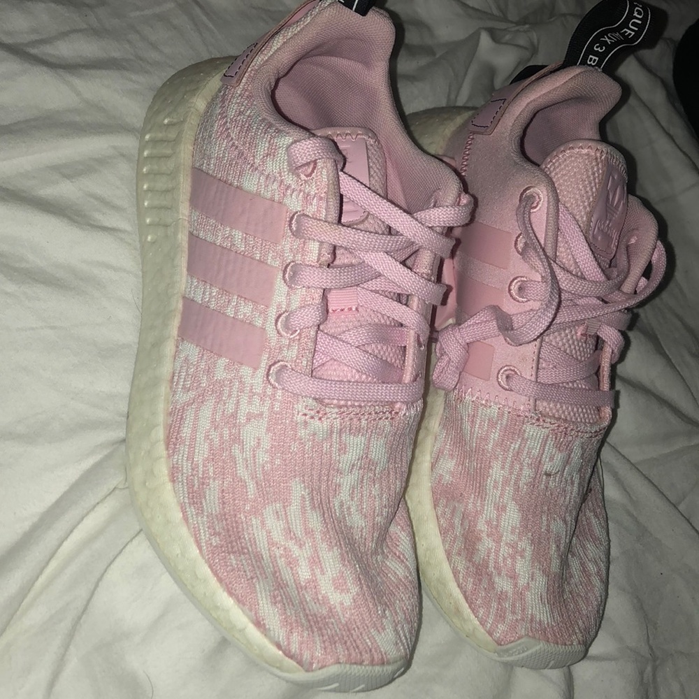 NMD SHOE
